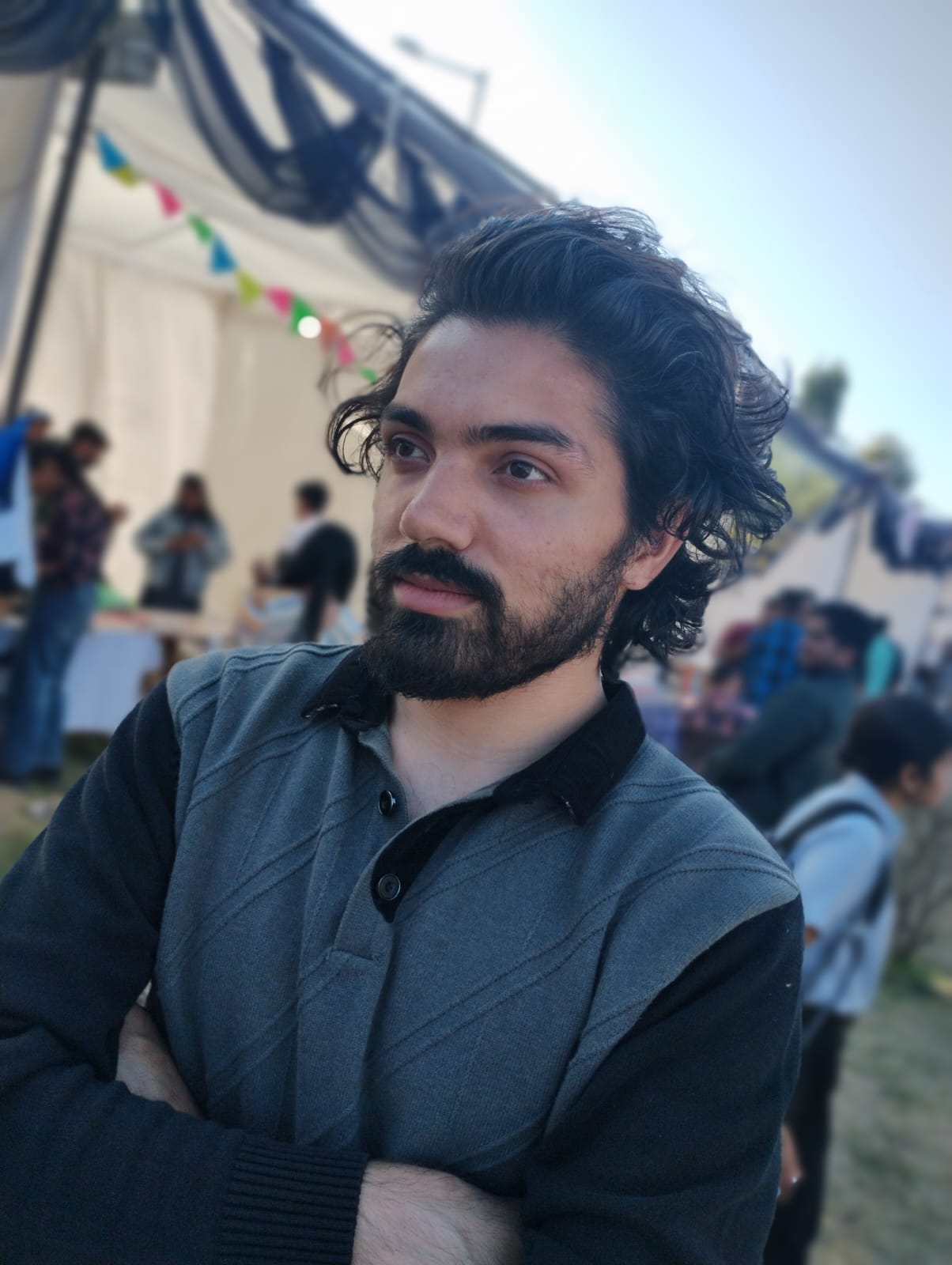 Author image